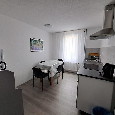 Ferienwohnung Sonnenblume Кохем Экстерьер фото