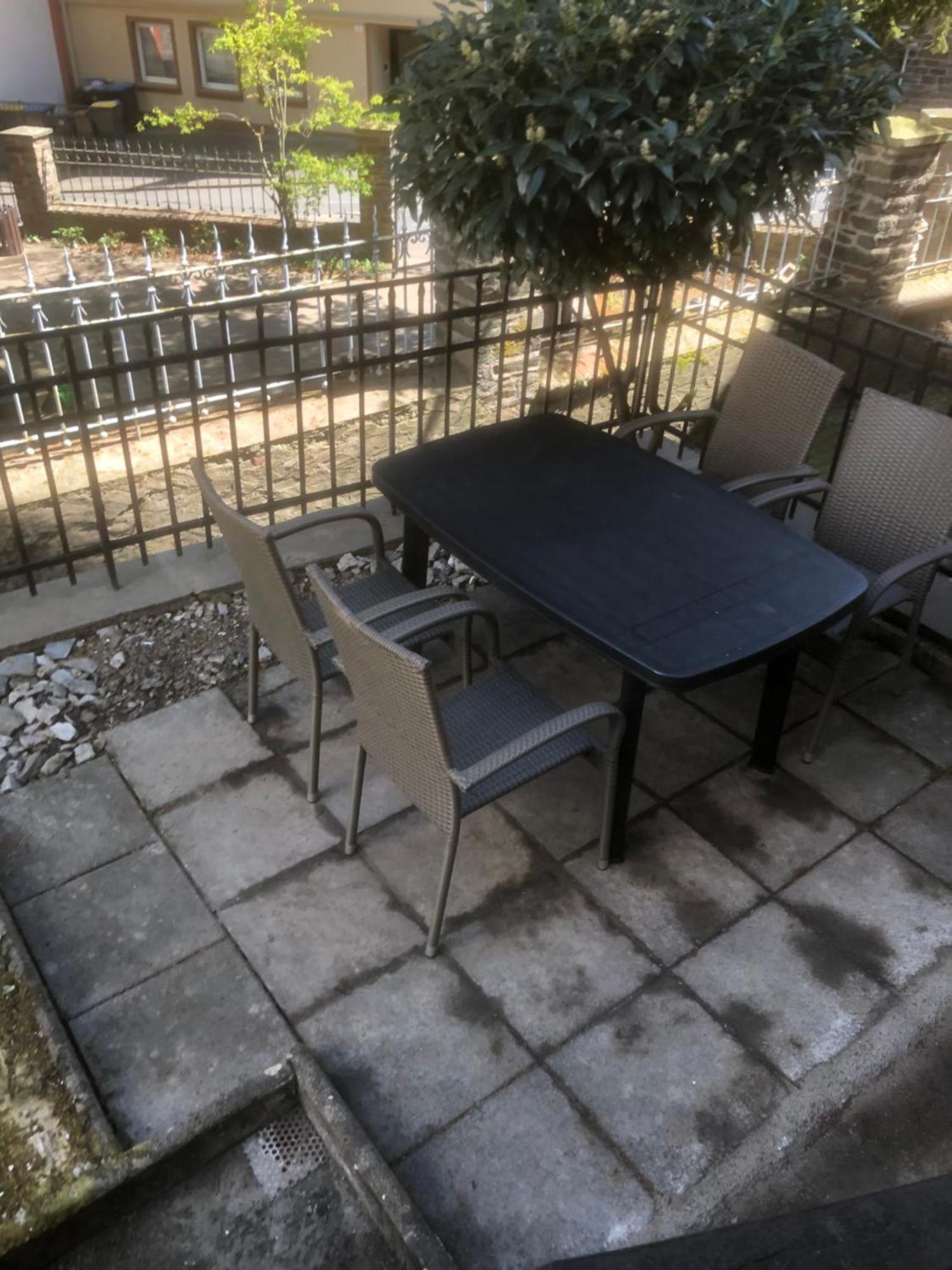 Ferienwohnung Sonnenblume Кохем Экстерьер фото