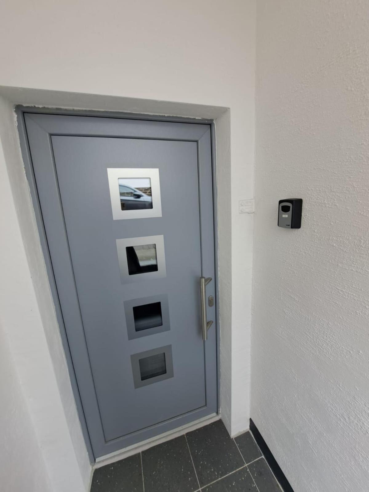 Ferienwohnung Sonnenblume Кохем Экстерьер фото