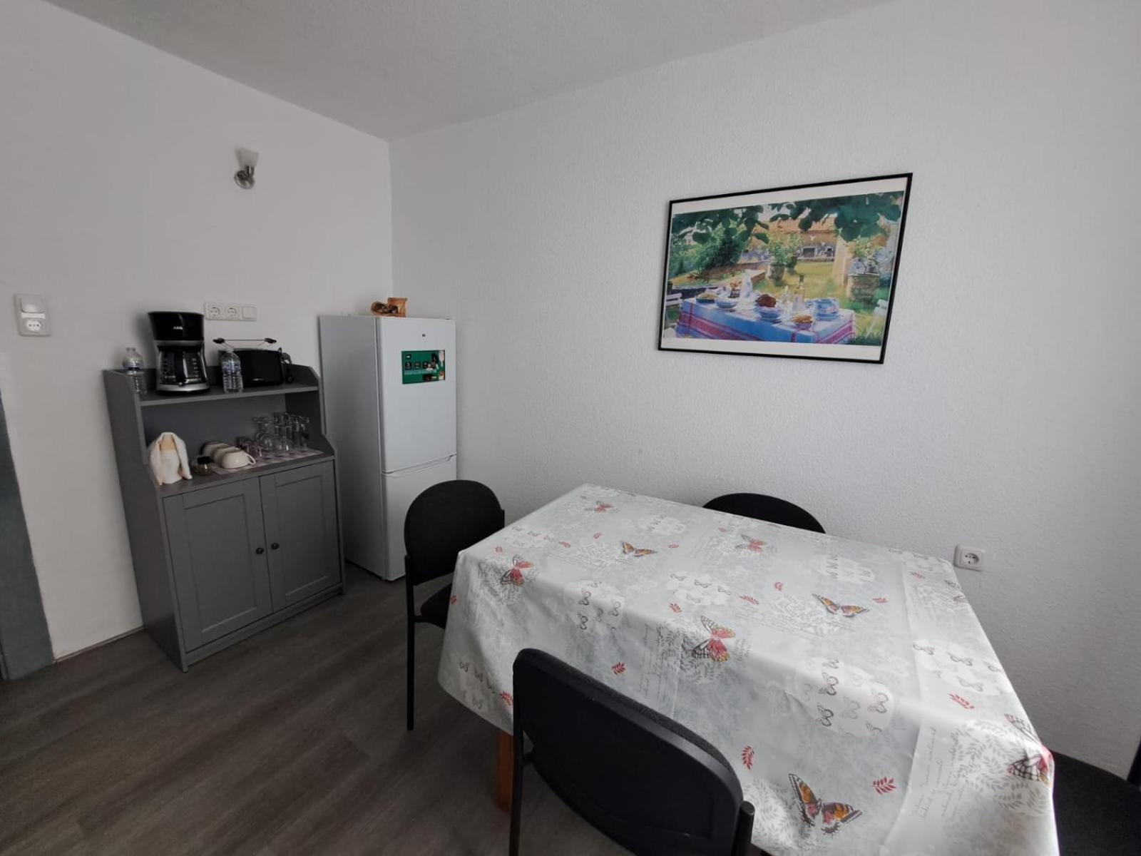 Ferienwohnung Sonnenblume Кохем Экстерьер фото