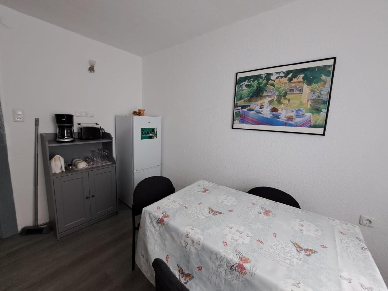 Ferienwohnung Sonnenblume Кохем Экстерьер фото