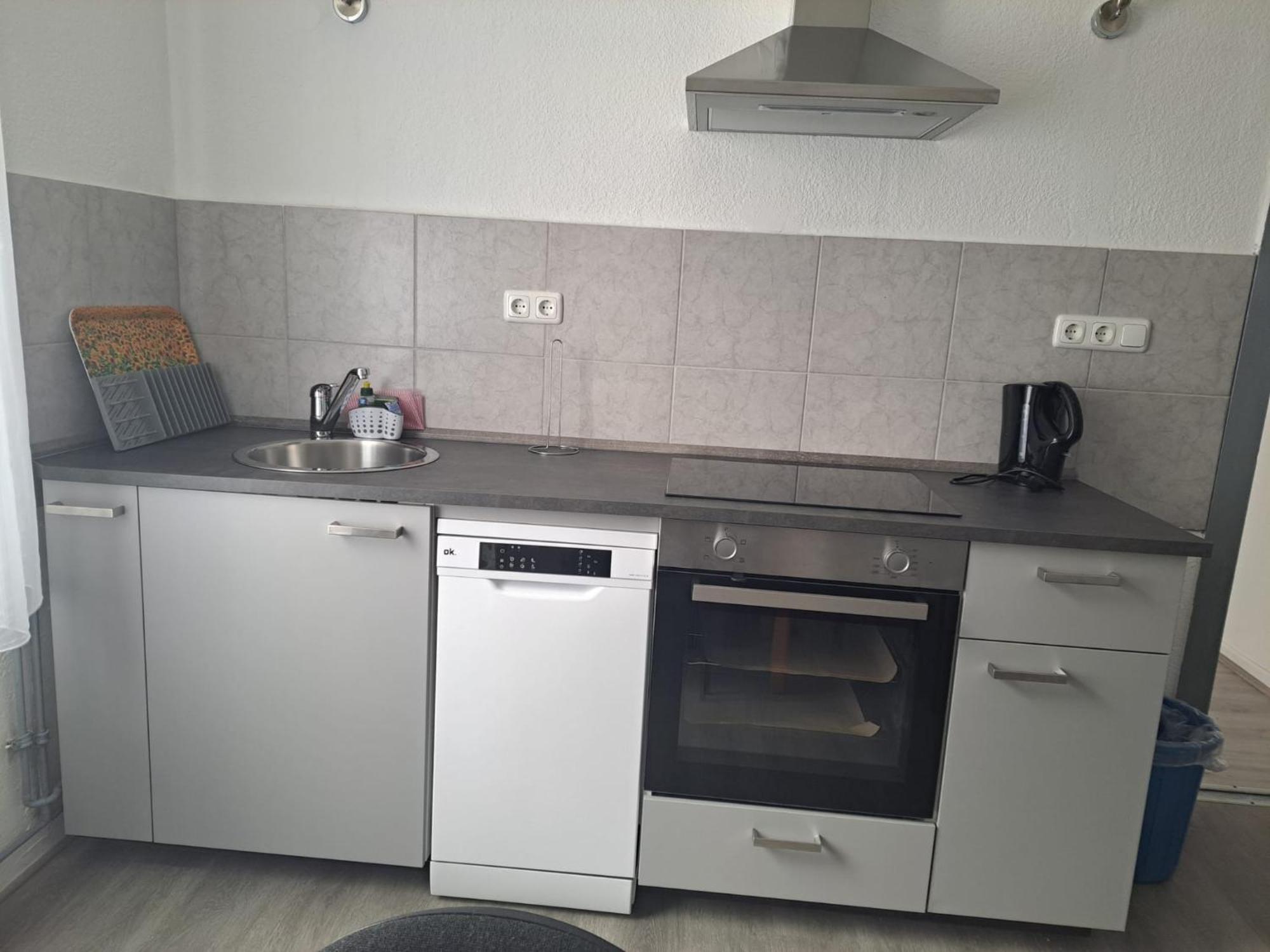 Ferienwohnung Sonnenblume Кохем Экстерьер фото