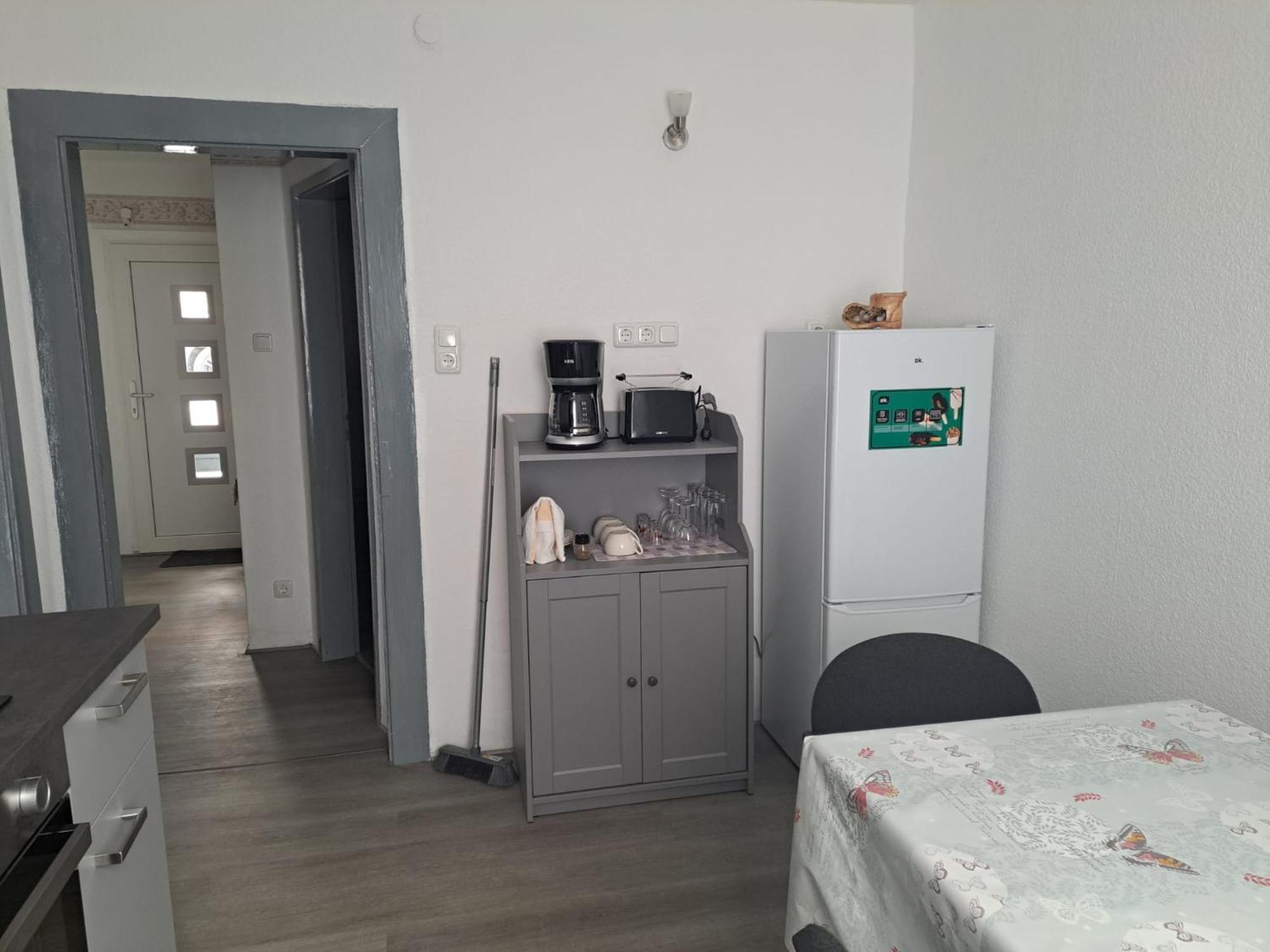Ferienwohnung Sonnenblume Кохем Экстерьер фото