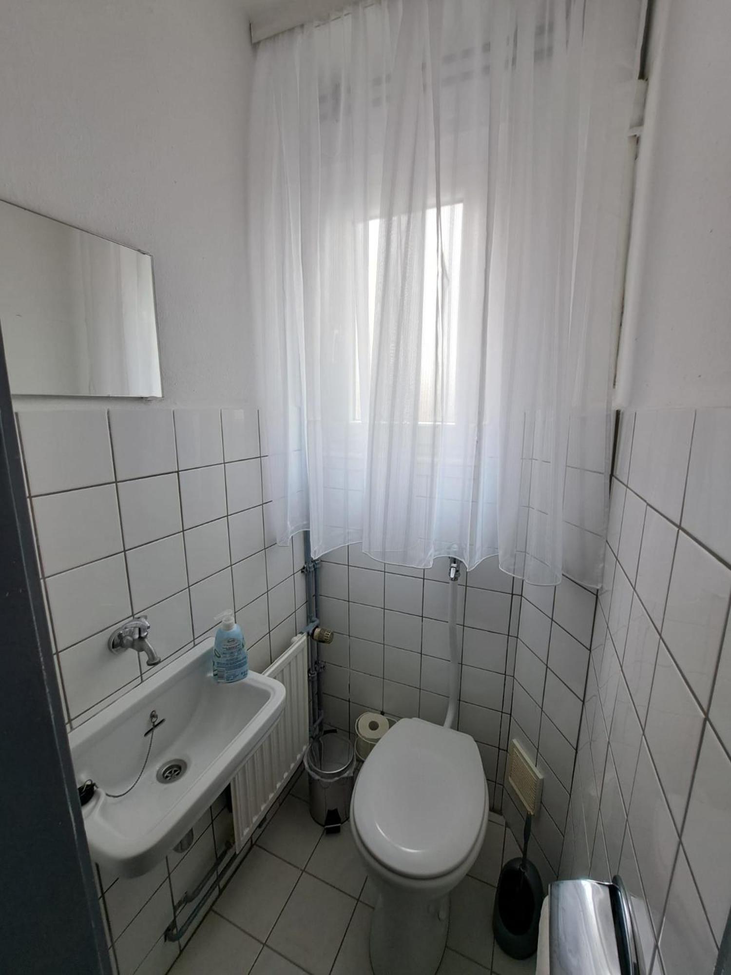 Ferienwohnung Sonnenblume Кохем Экстерьер фото