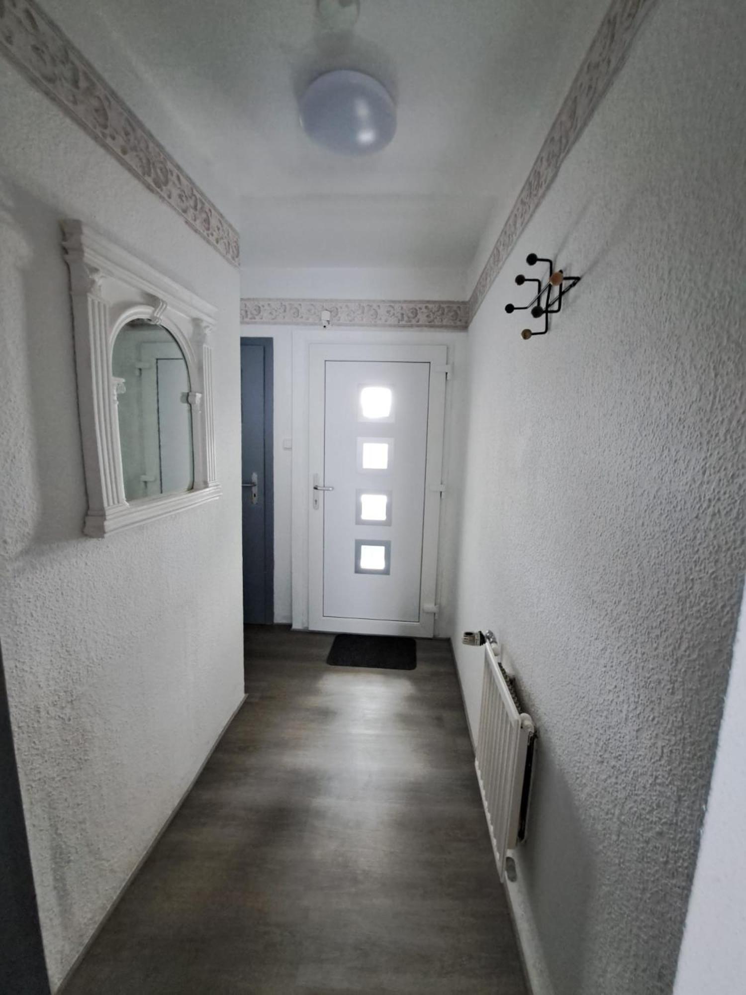 Ferienwohnung Sonnenblume Кохем Экстерьер фото