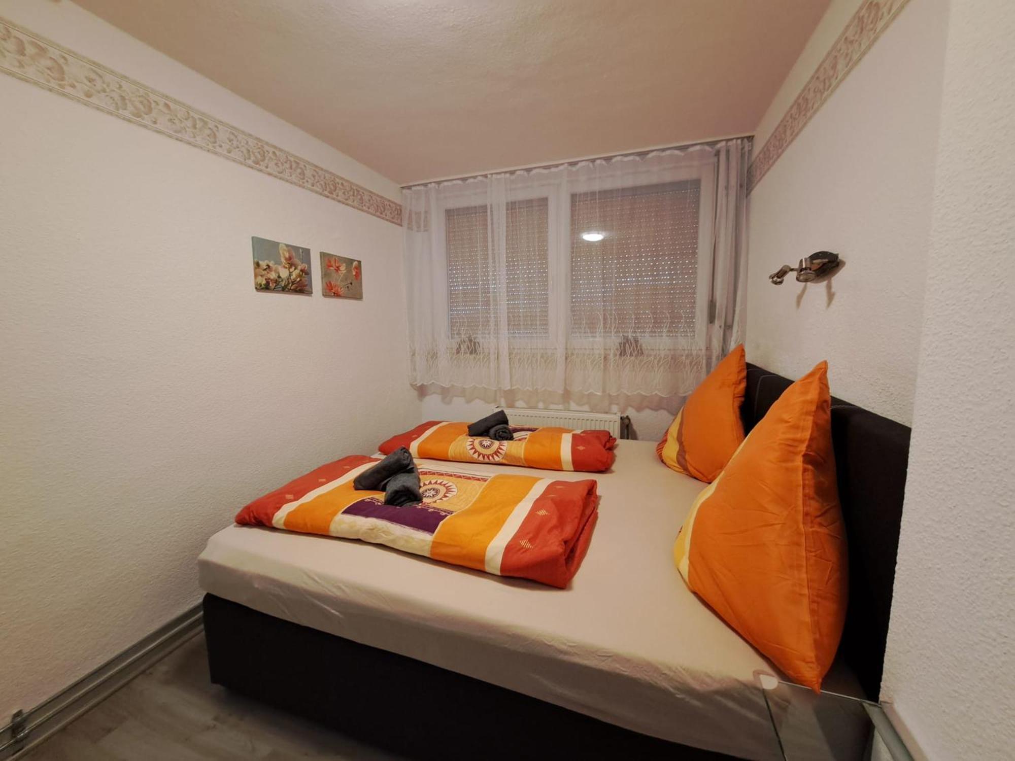 Ferienwohnung Sonnenblume Кохем Экстерьер фото