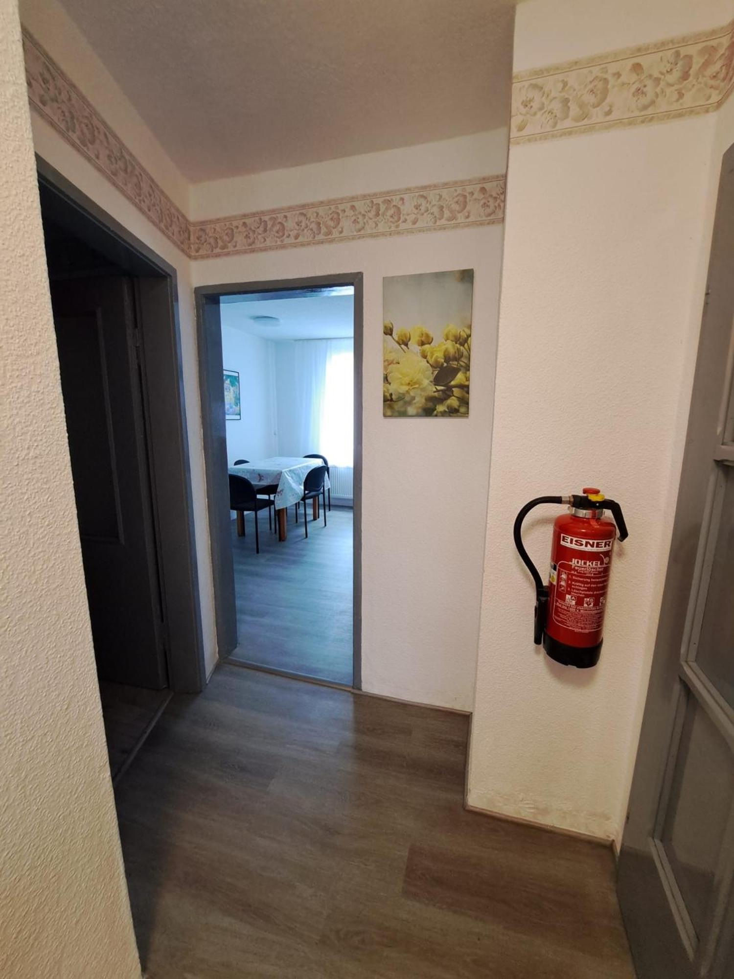 Ferienwohnung Sonnenblume Кохем Экстерьер фото