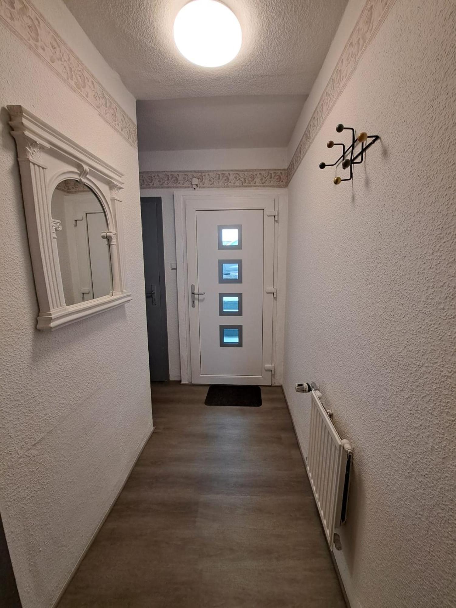 Ferienwohnung Sonnenblume Кохем Экстерьер фото