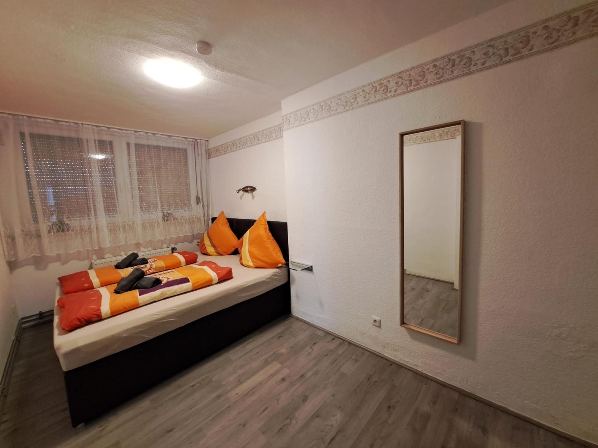 Ferienwohnung Sonnenblume Кохем Экстерьер фото