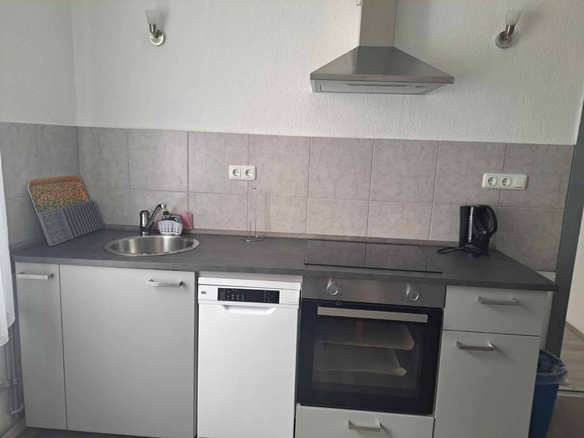 Ferienwohnung Sonnenblume Кохем Экстерьер фото