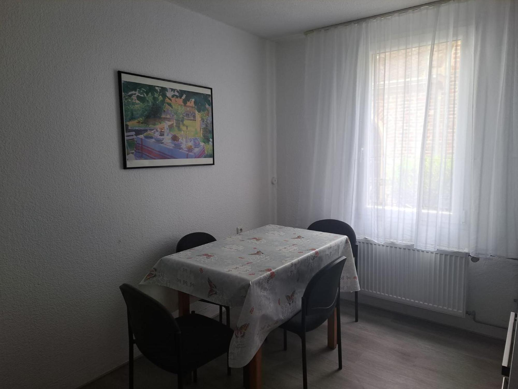 Ferienwohnung Sonnenblume Кохем Экстерьер фото
