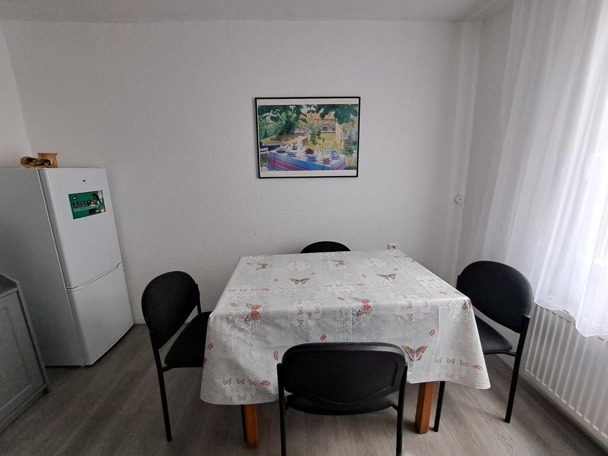 Ferienwohnung Sonnenblume Кохем Экстерьер фото